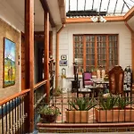 Hotel Casa De La Luz