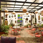 Hotel Casa De La Luz