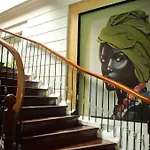 Hotel Casa De La Luz
