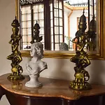 Hotel Casa De La Luz
