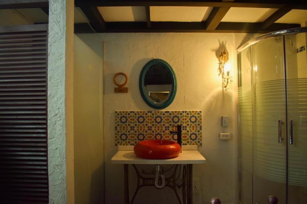 Hotel Casa De La Luz