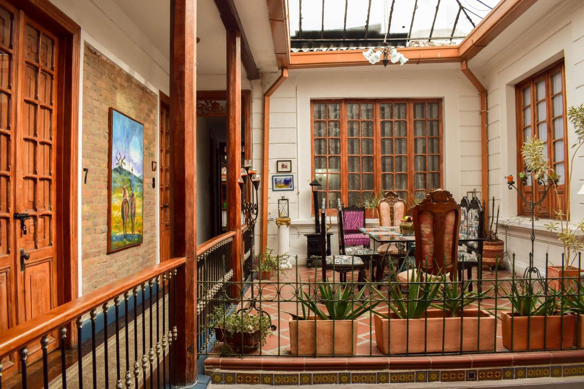 Casa De La Luz