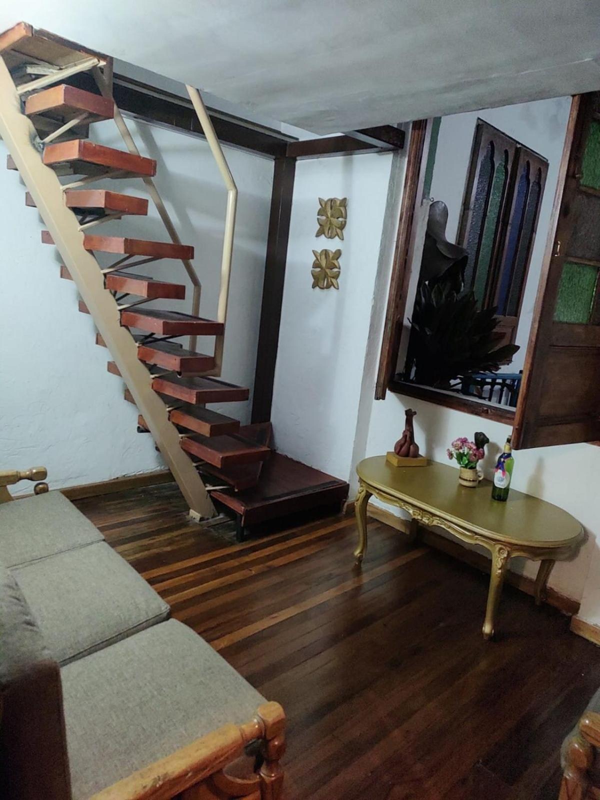 Casa De La Luz Bogota