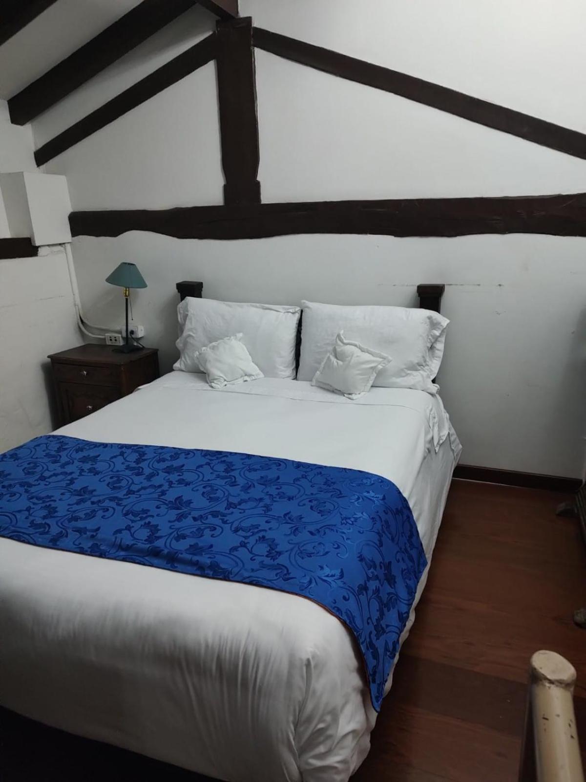 Casa De La Luz Hotel