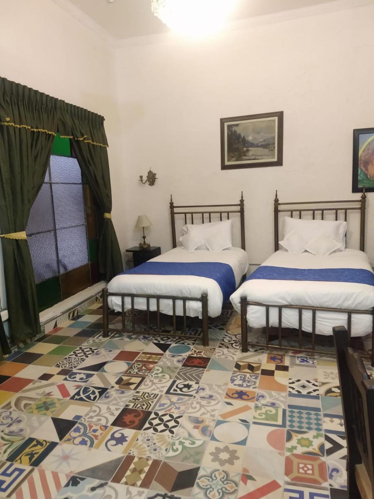 Hotel Casa De La Luz Bogota