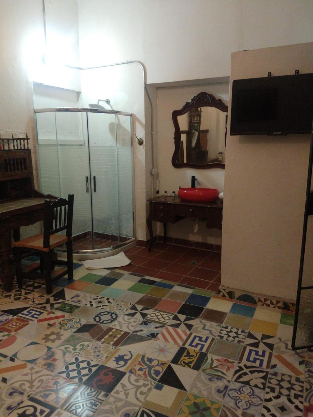 Casa De La Luz Bogota
