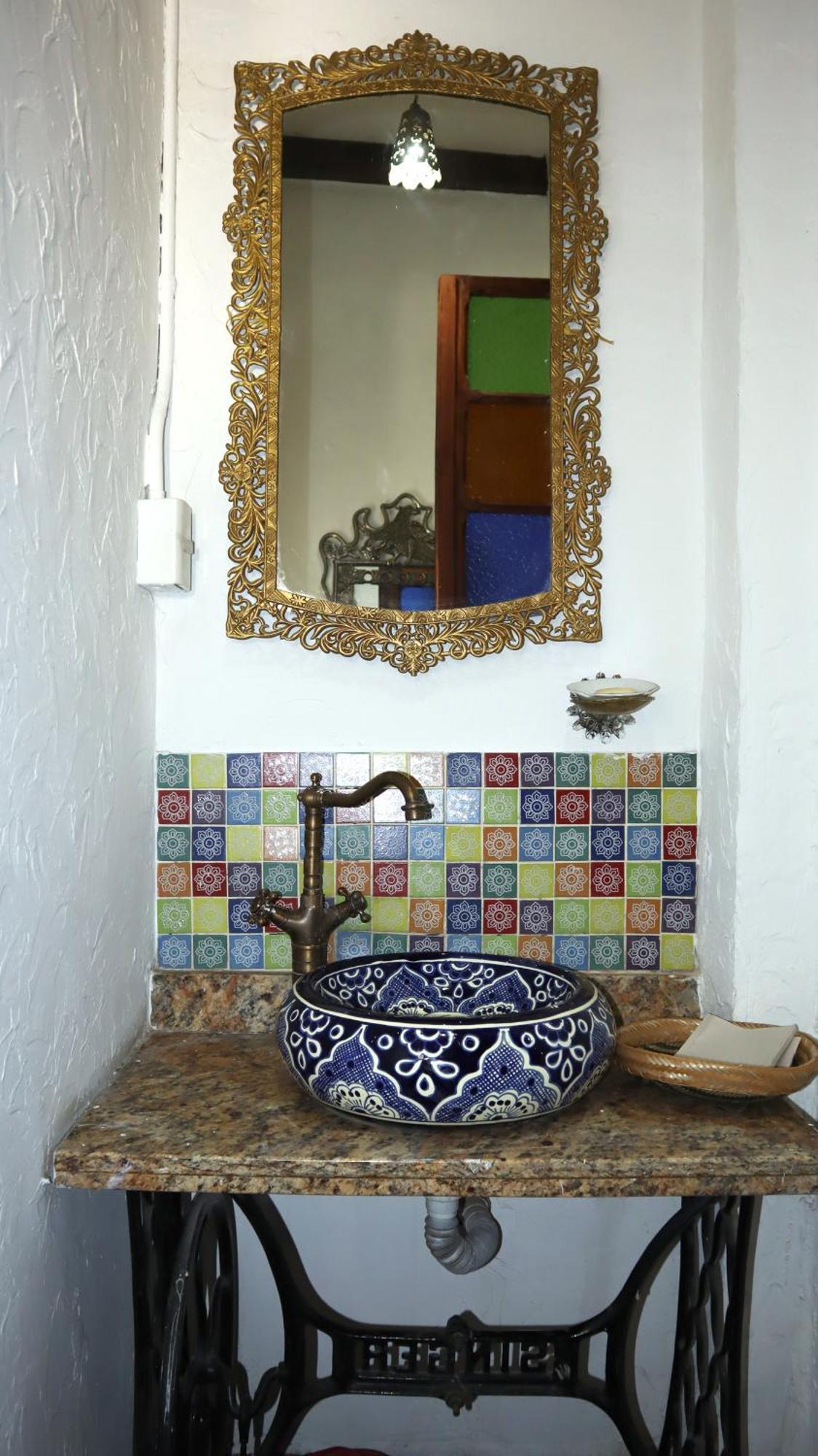 Casa De La Luz Hotel *