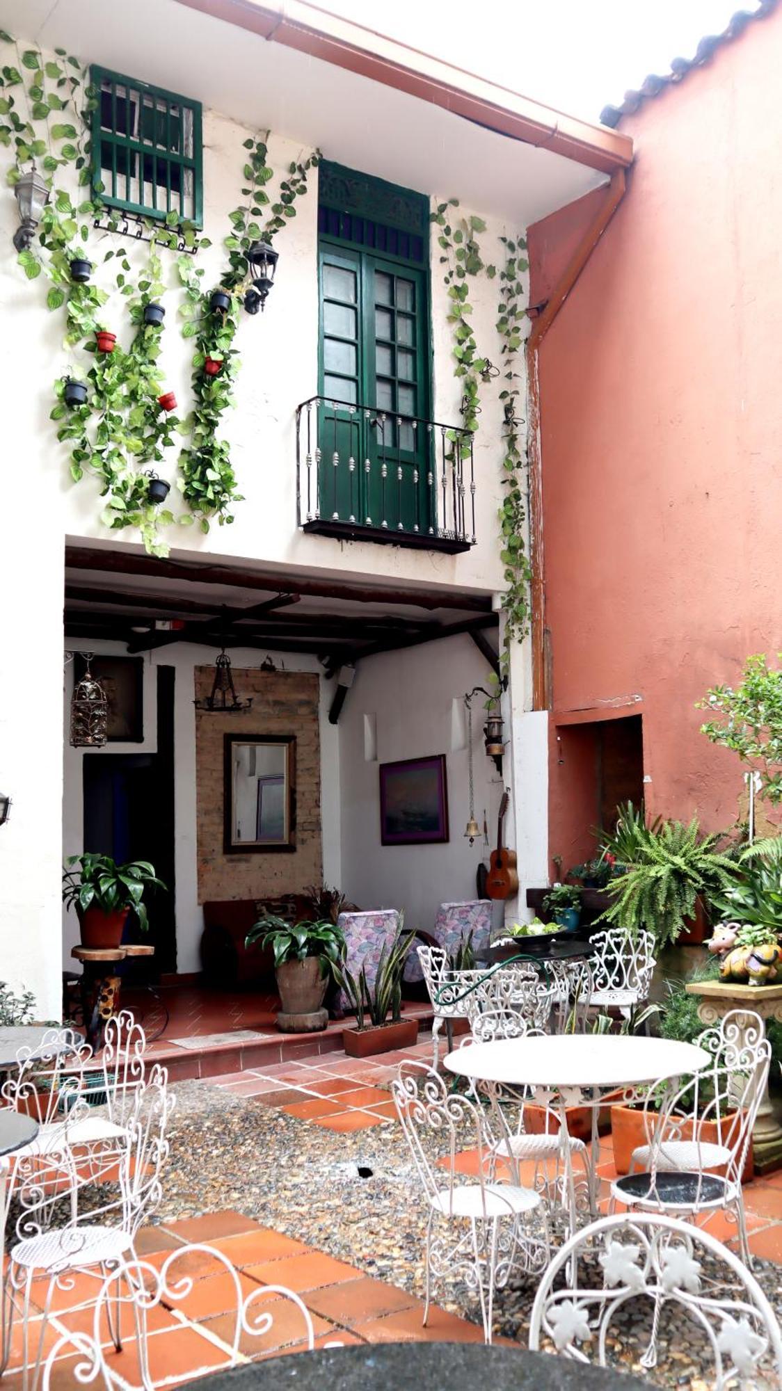 Casa De La Luz Hotel *
