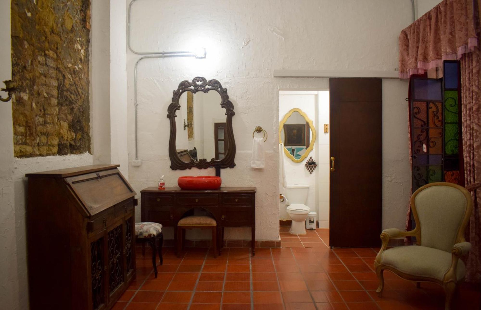 Casa De La Luz Hotel Bogota
