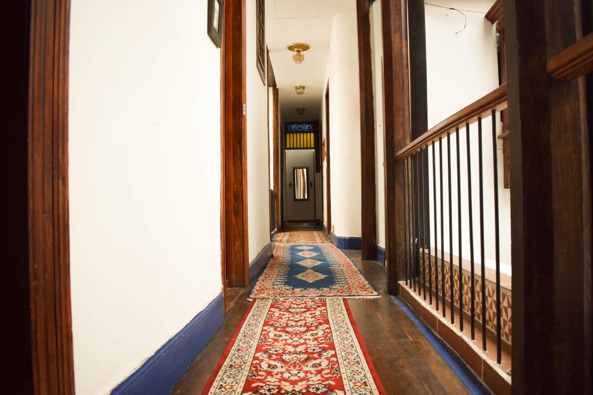 Casa De La Luz *