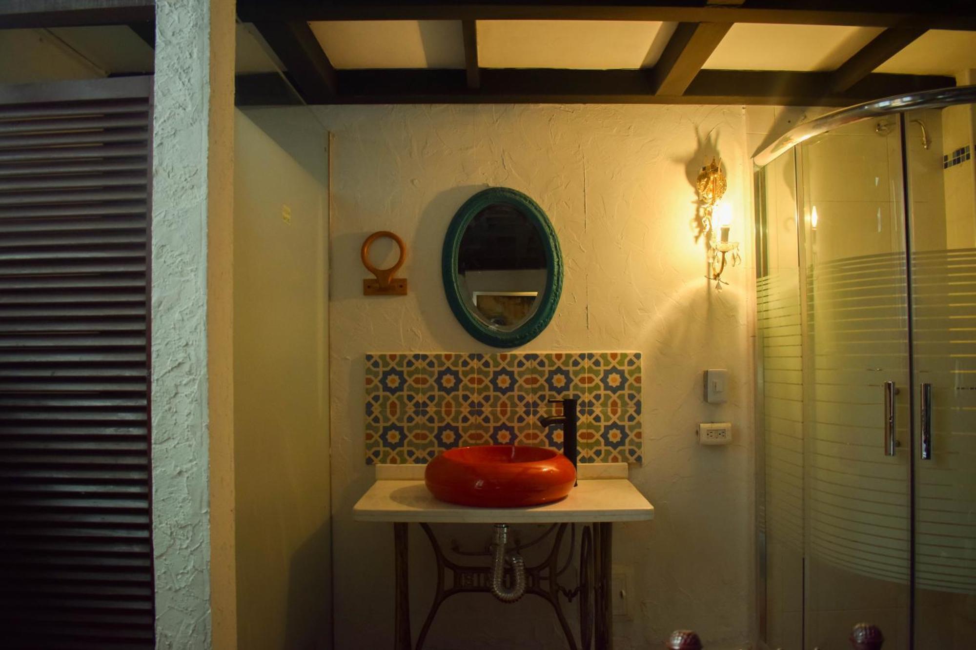 Casa De La Luz Hotel
