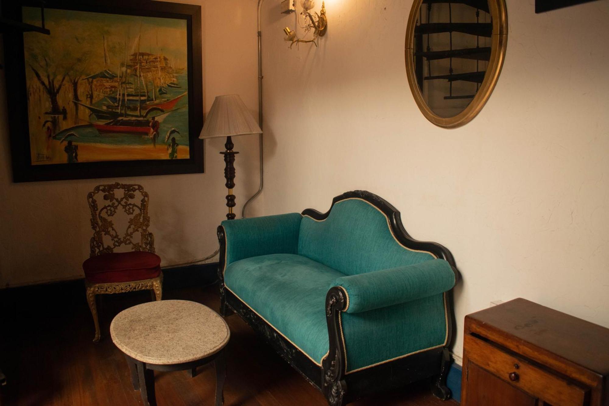 Casa De La Luz Bogota