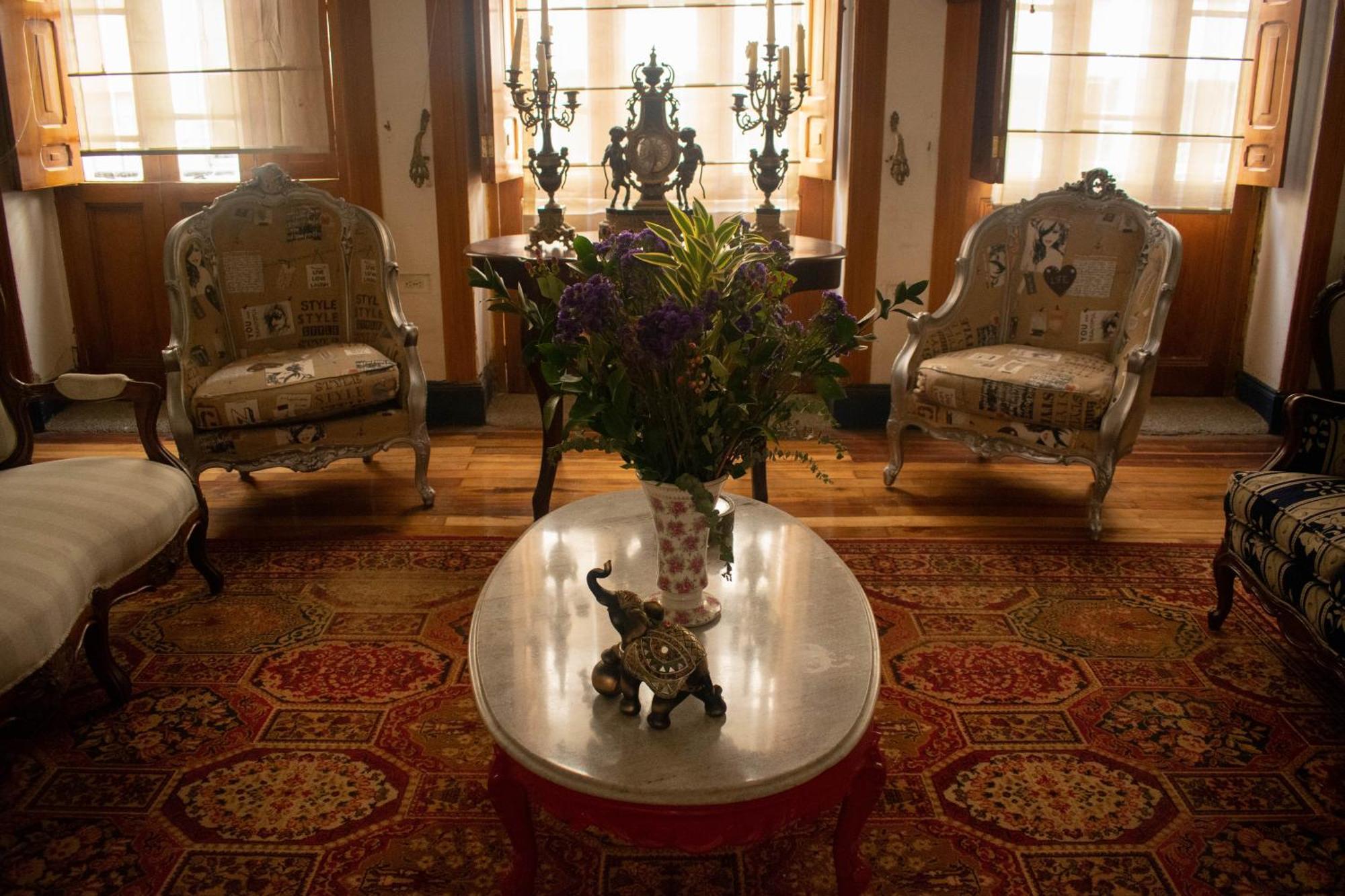 Hotel Casa De La Luz *