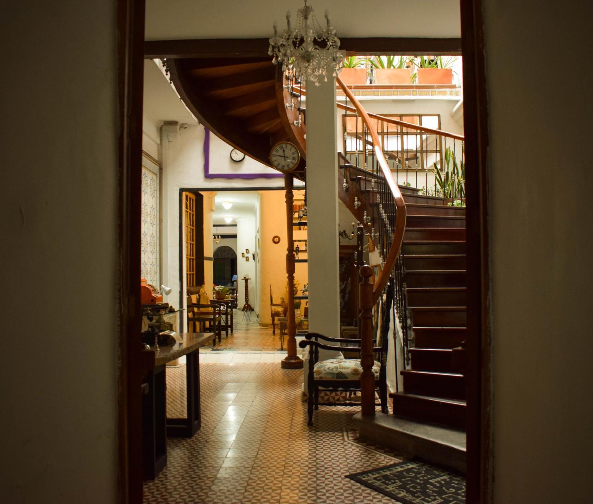 Casa De La Luz Hotel Bogota