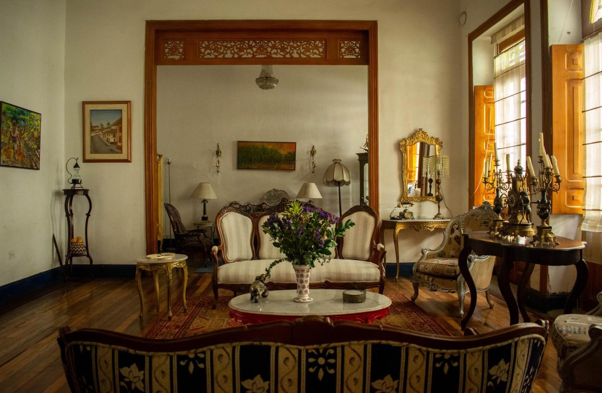 Casa De La Luz Hotel Bogota