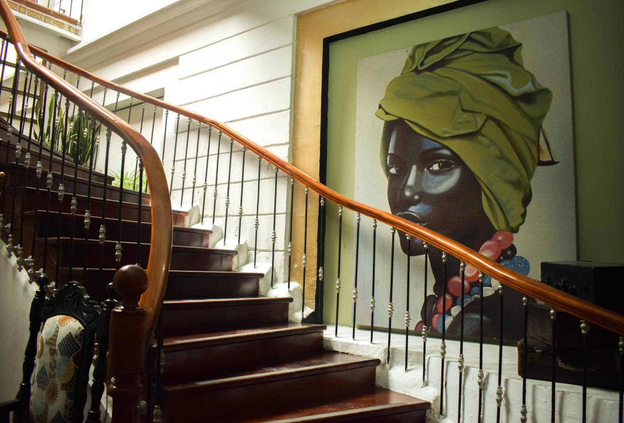Casa De La Luz Bogota