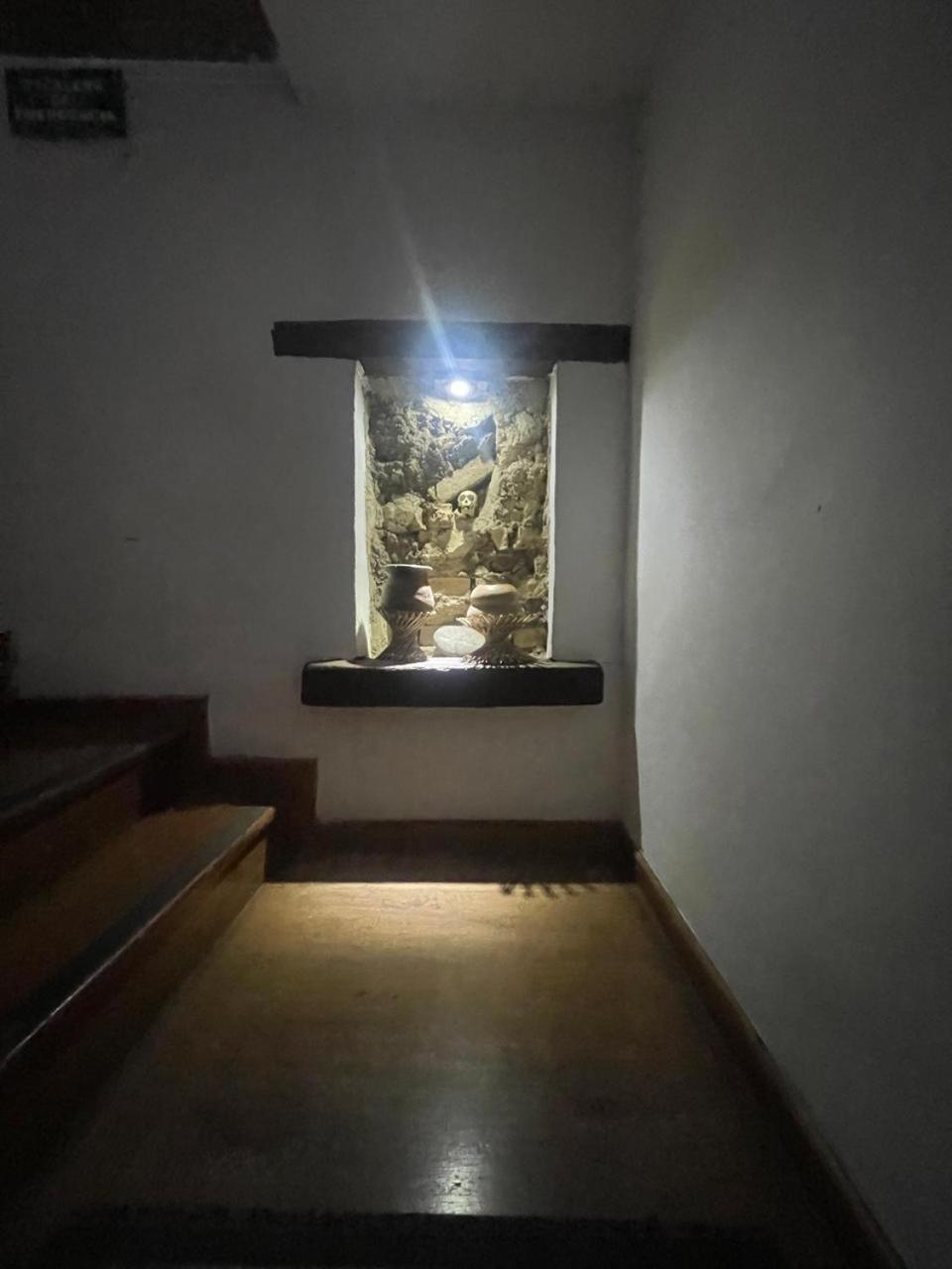 Hotel Casa De La Luz