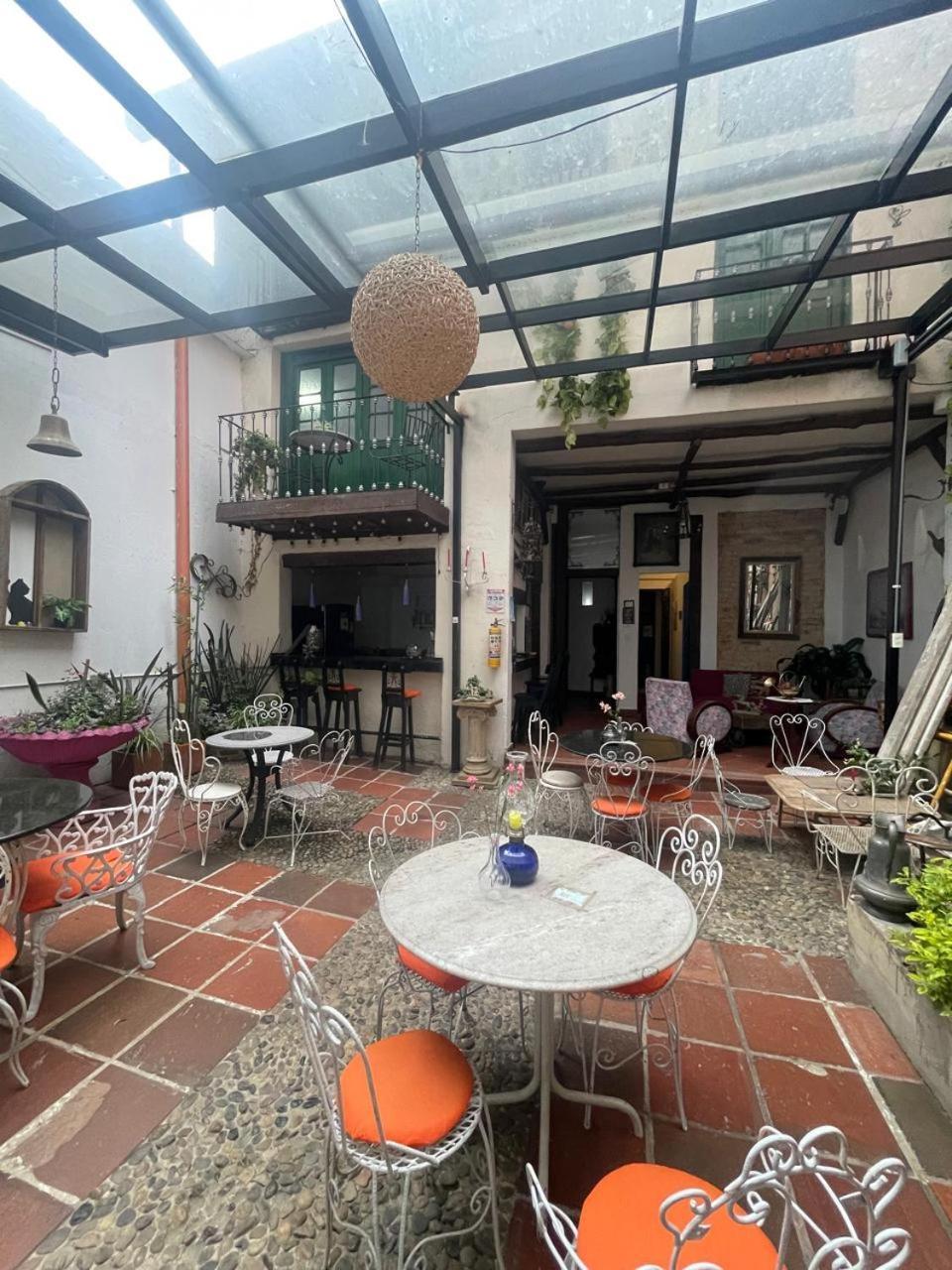 Casa De La Luz * Bogotá