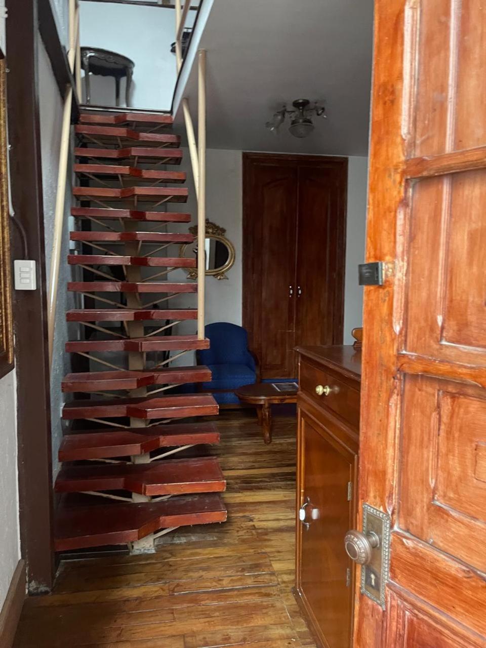 Casa De La Luz * Bogotá