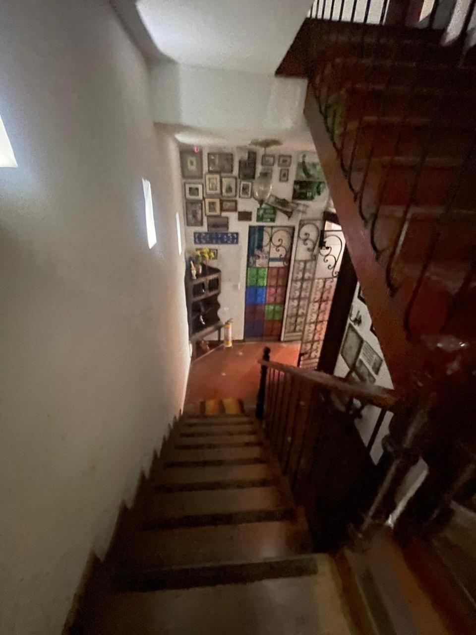 Casa De La Luz Hotel