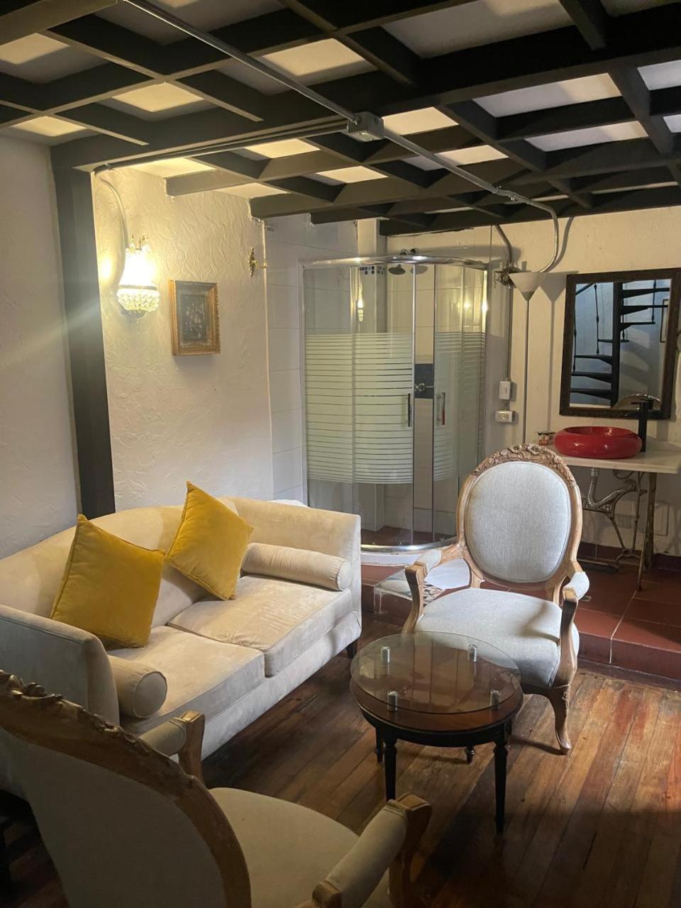 Casa De La Luz Bogotá
