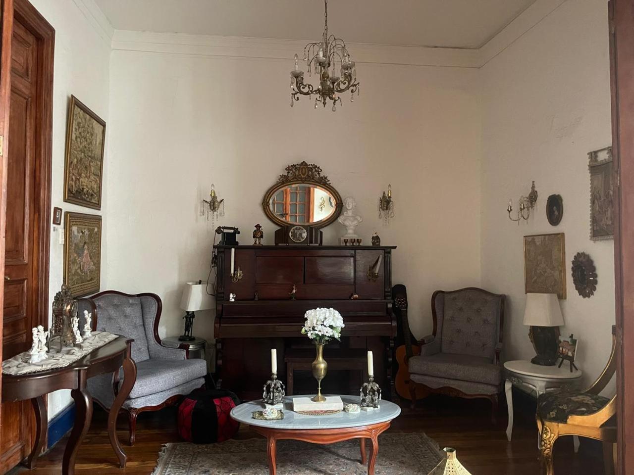 Hotel Casa De La Luz Bogotá